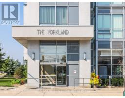 1804 - 275 YORKLAND ROAD, Toronto, Ontario