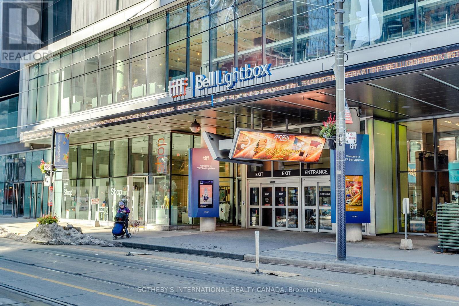 2410 - 21 Widmer Street, Toronto, Ontario  M5V 2E8 - Photo 2 - C13176980