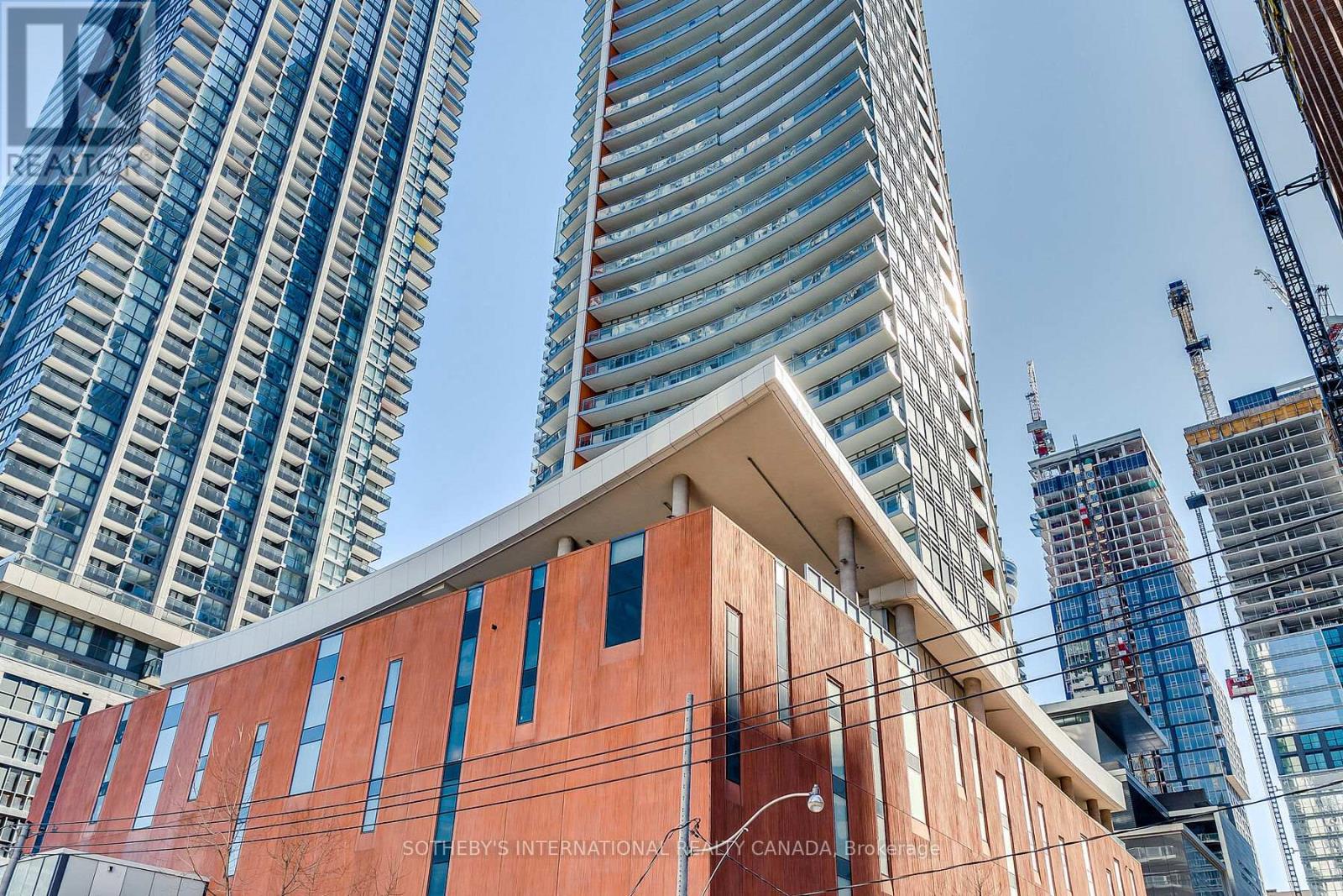 2410 - 21 Widmer Street, Toronto, Ontario  M5V 2E8 - Photo 3 - C13176980