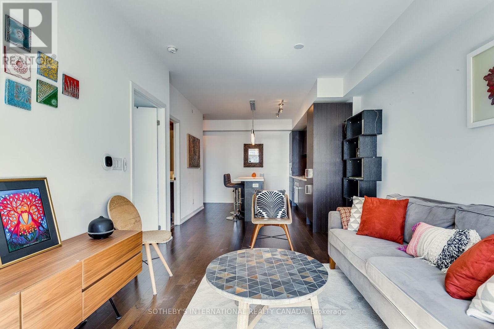 2410 - 21 Widmer Street, Toronto, Ontario  M5V 2E8 - Photo 30 - C13176980