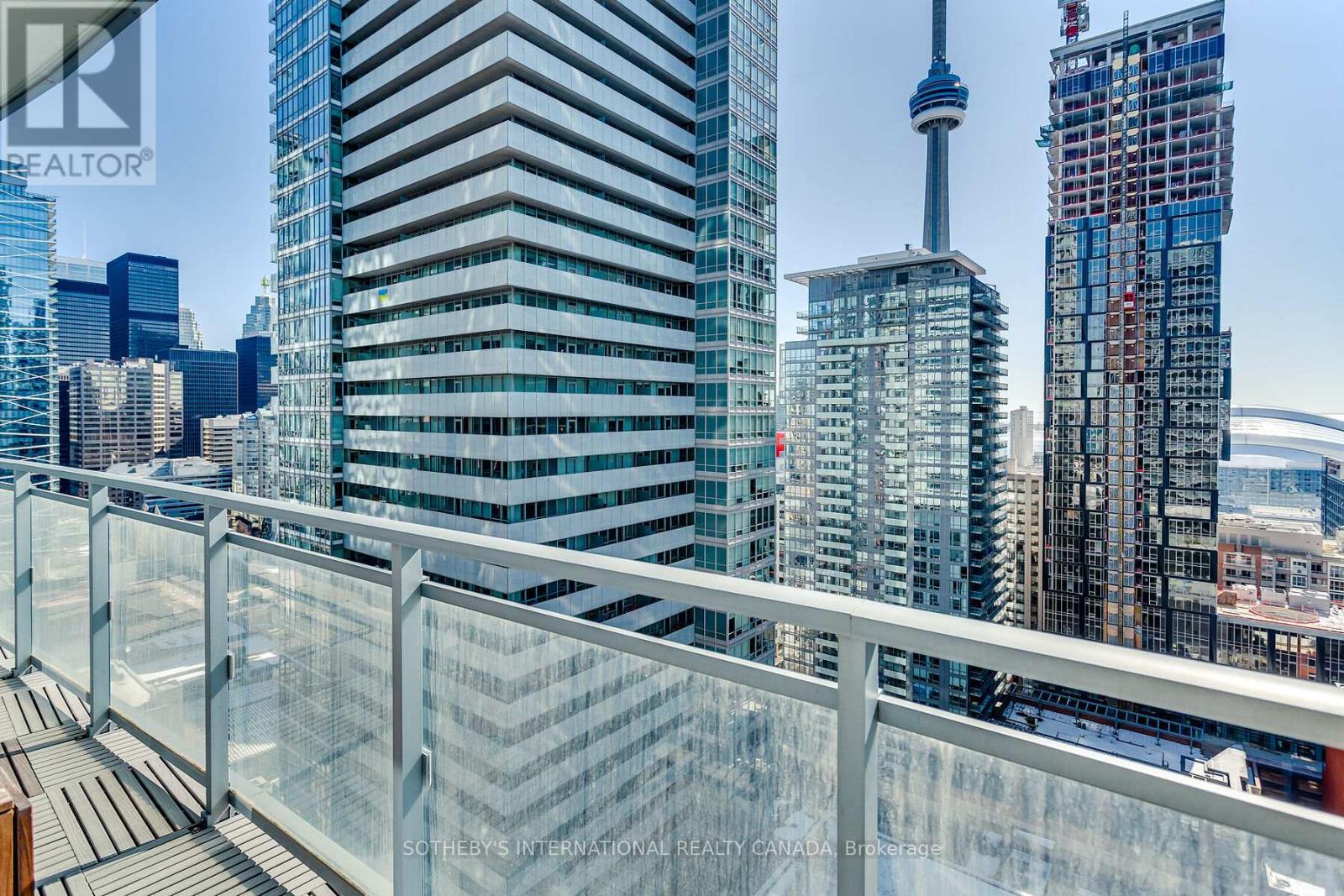 2410 - 21 Widmer Street, Toronto, Ontario  M5V 2E8 - Photo 32 - C13176980