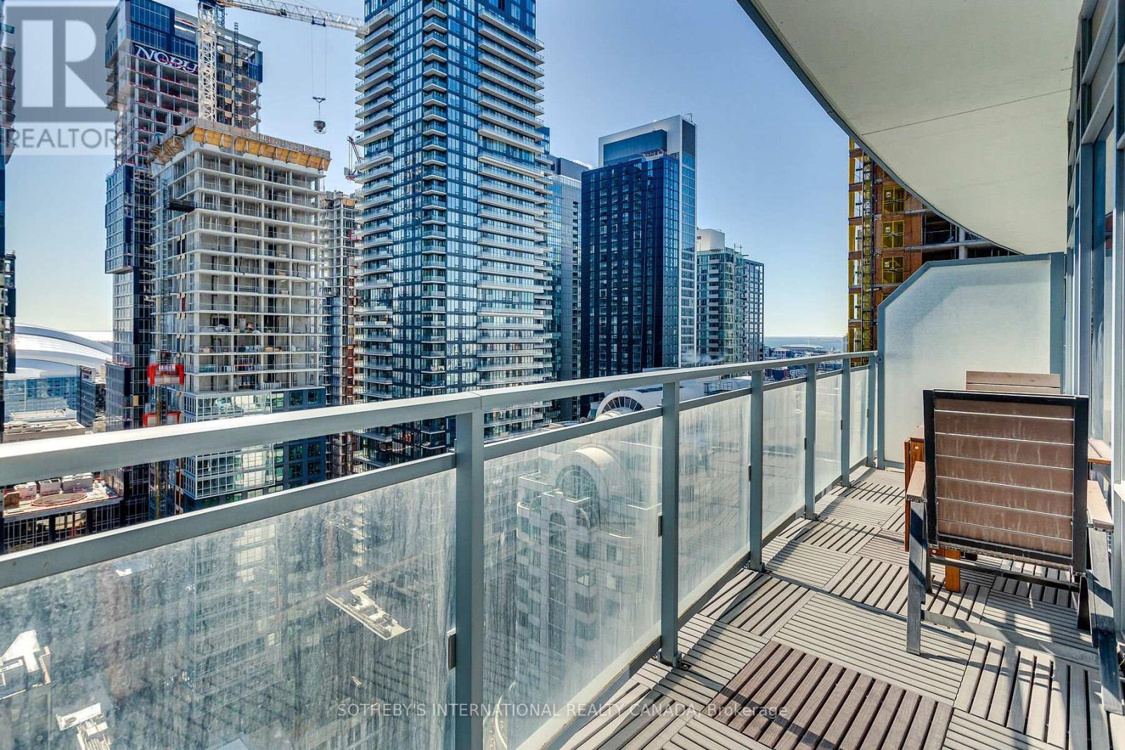 2410 - 21 Widmer Street, Toronto, Ontario  M5V 2E8 - Photo 34 - C13176980