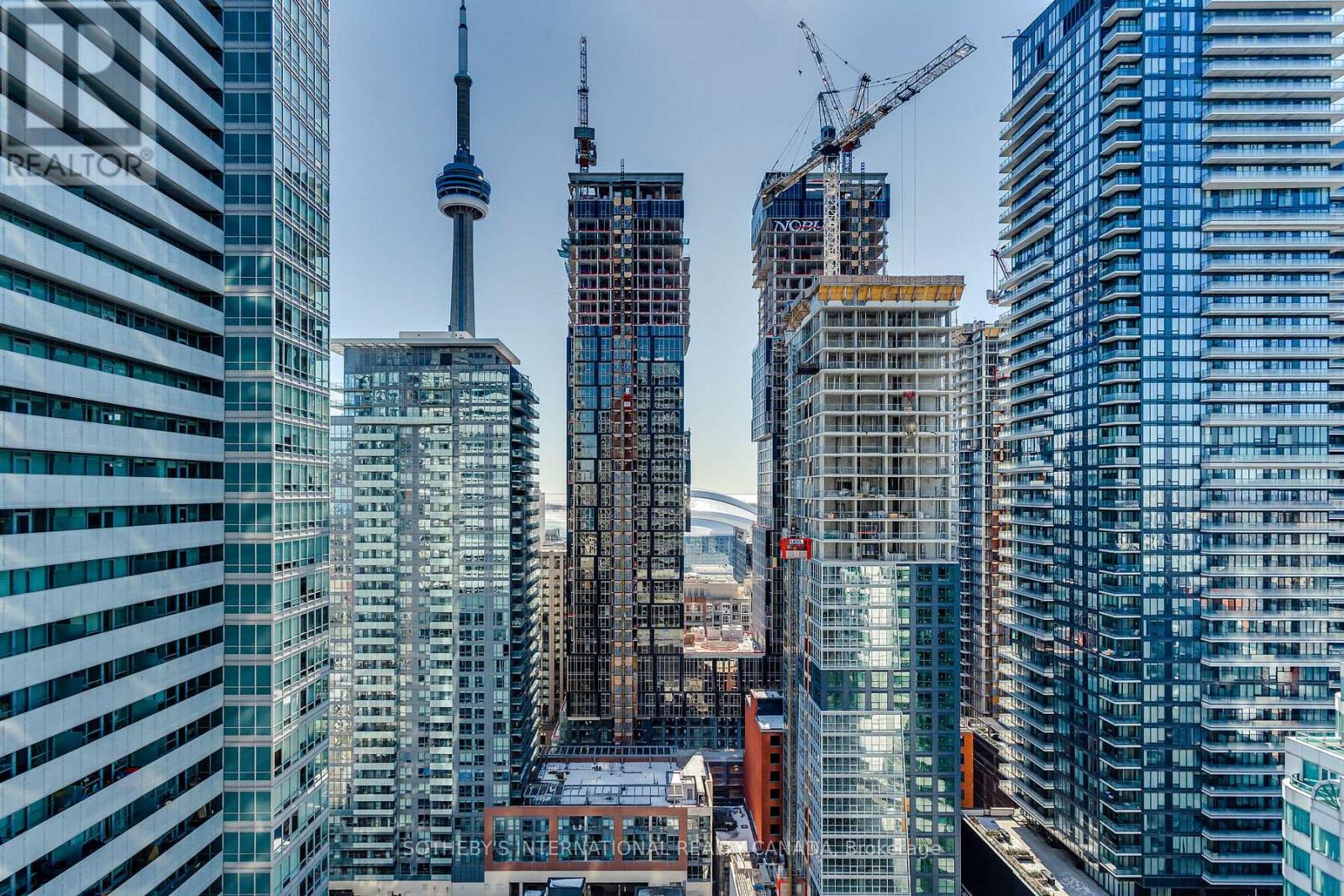 2410 - 21 Widmer Street, Toronto, Ontario  M5V 2E8 - Photo 35 - C13176980
