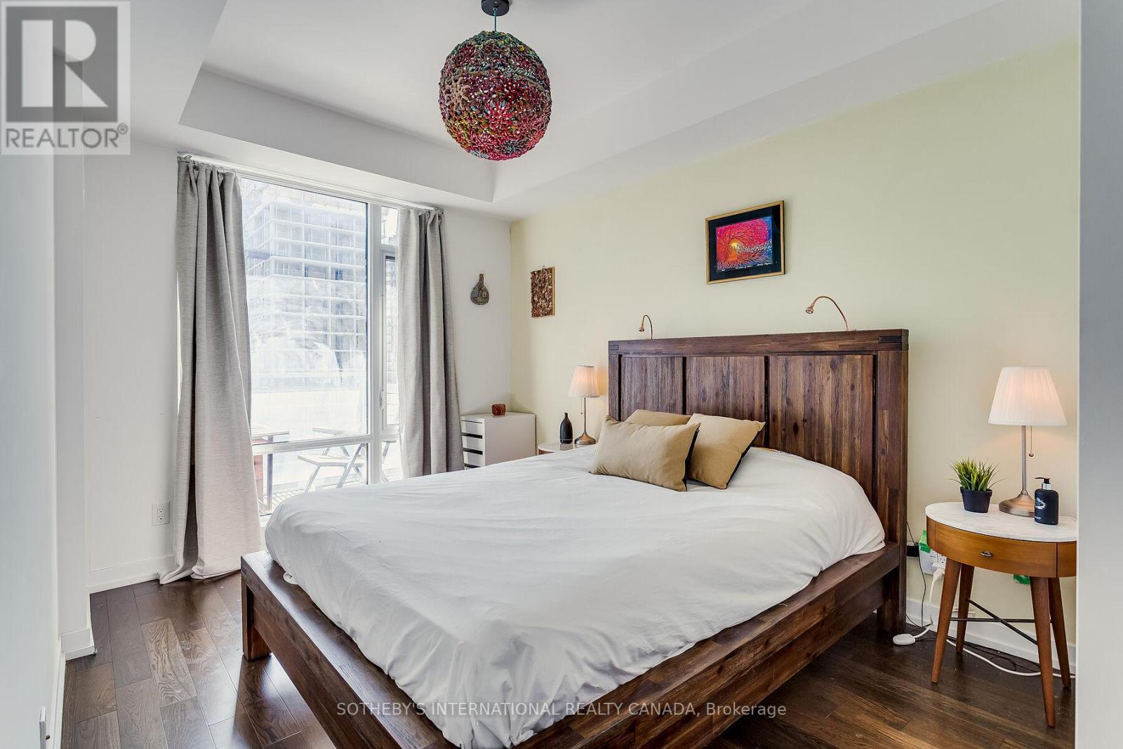 2410 - 21 Widmer Street, Toronto, Ontario  M5V 2E8 - Photo 36 - C13176980