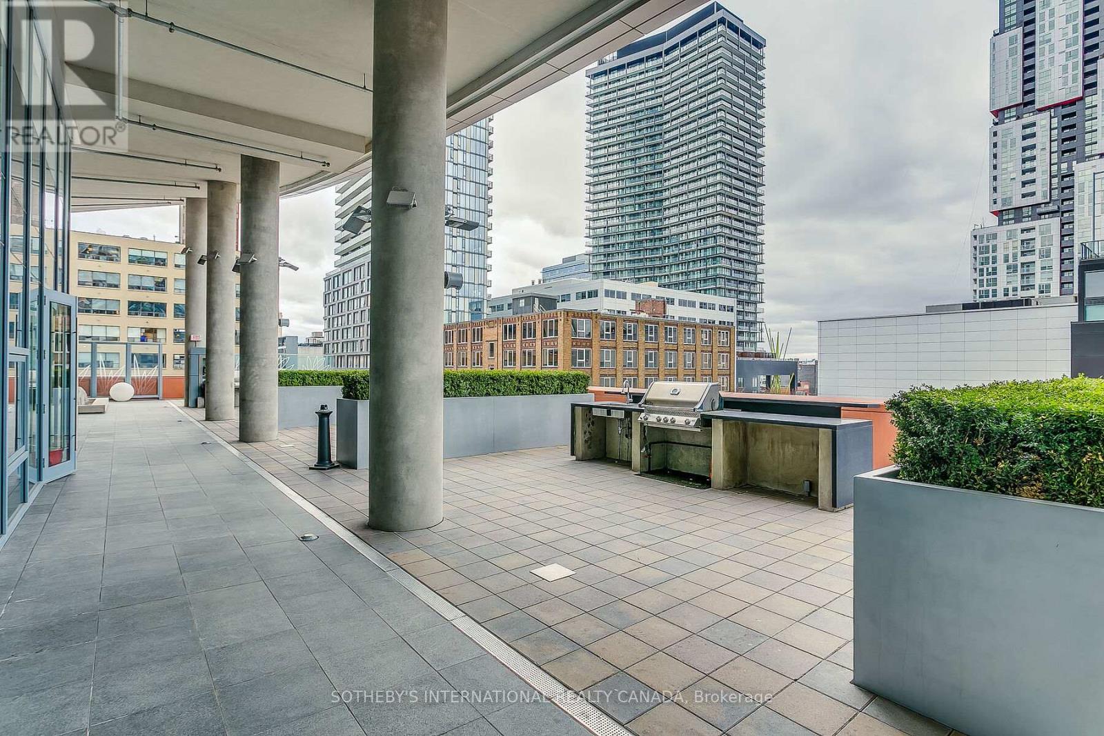 2410 - 21 Widmer Street, Toronto, Ontario  M5V 2E8 - Photo 41 - C13176980