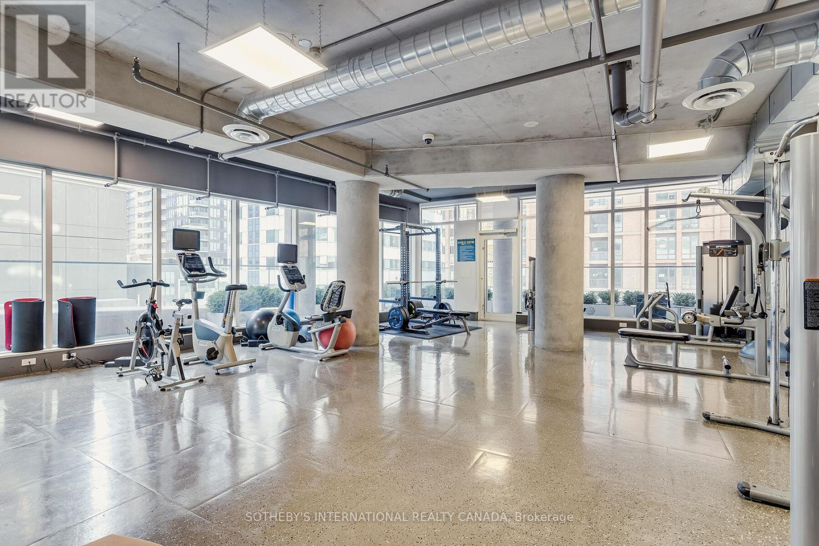 2410 - 21 Widmer Street, Toronto, Ontario  M5V 2E8 - Photo 48 - C13176980