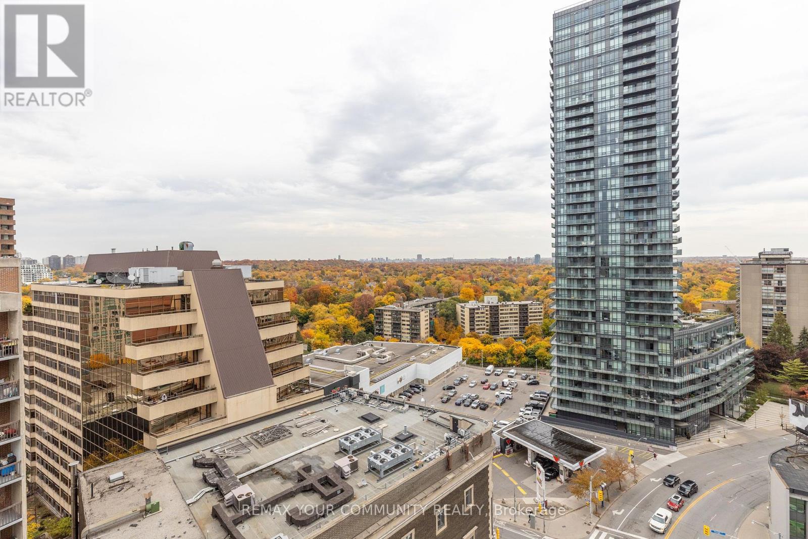 Ph 201 - 8 Scollard Street, Toronto, Ontario  M5R 1E9 - Photo 28 - C13177040