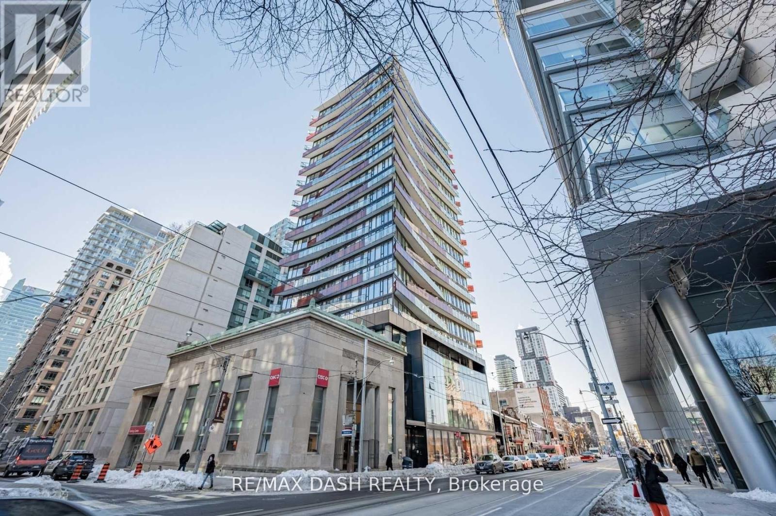1502 - 215 Queen Street W, Toronto, Ontario  M5V 0P5 - Photo 3 - C13177084