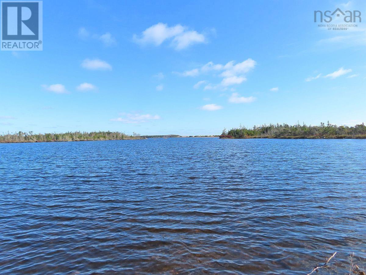 Lot 31 Belfry Lake Road, Gabarus Lake, Nova Scotia  B1K 2E8 - Photo 1 - 202529486