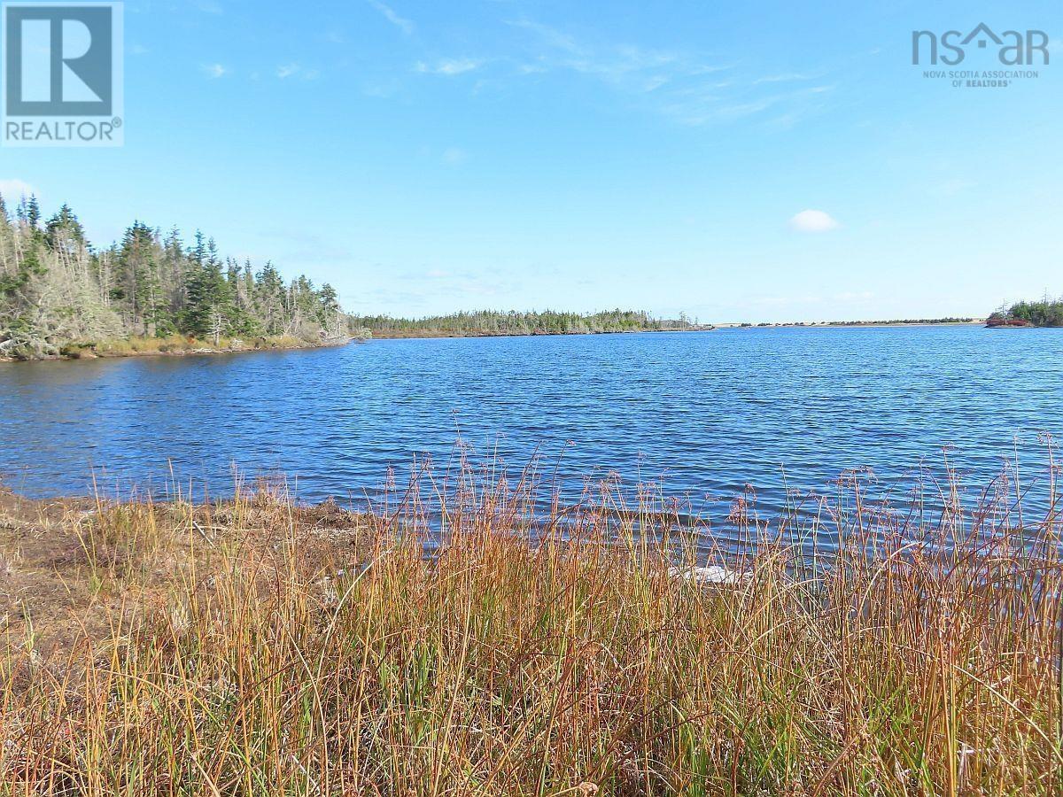 Lot 31 Belfry Lake Road, Gabarus Lake, Nova Scotia  B1K 2E8 - Photo 3 - 202529486