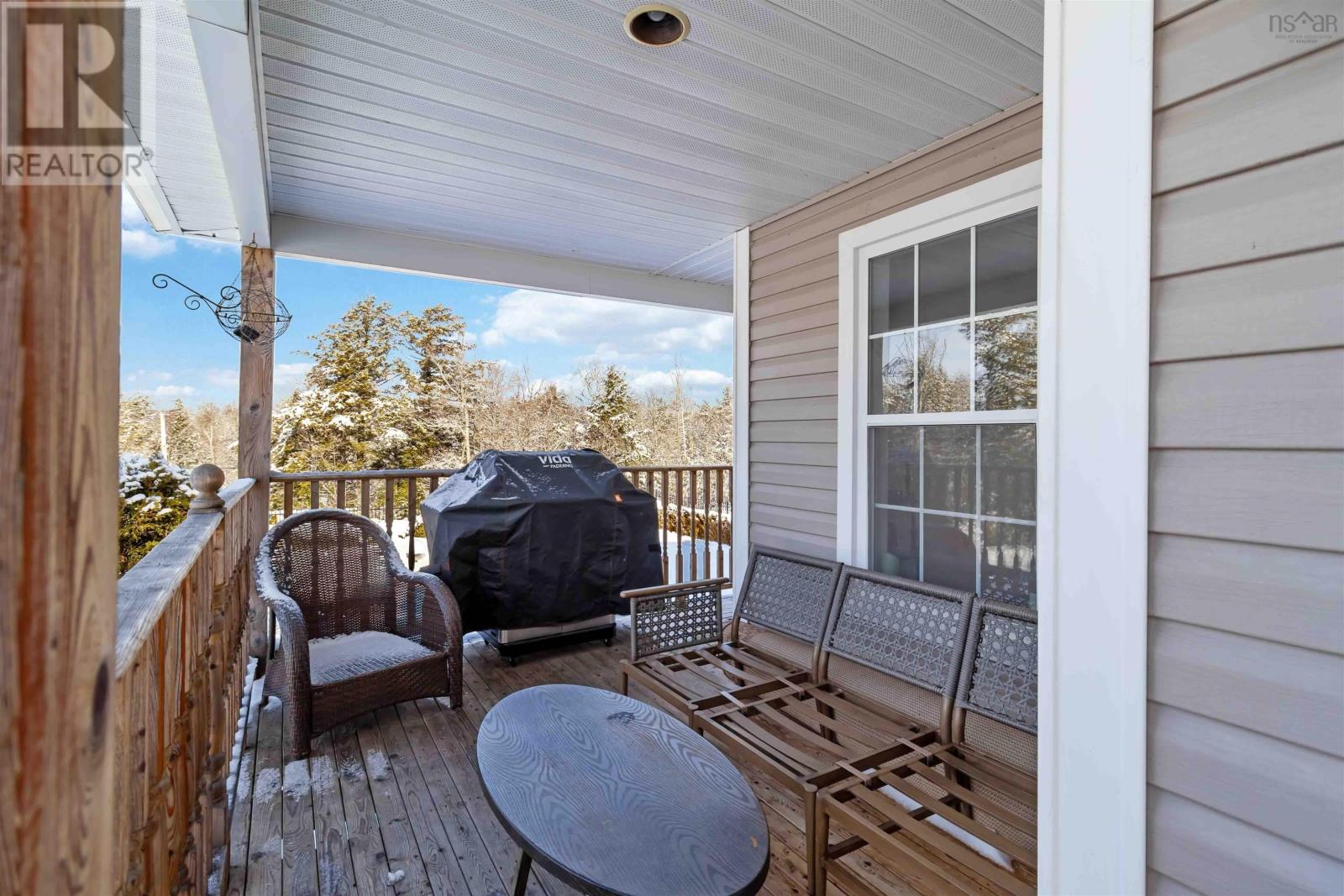 11 Forestridge Drive, Conquerall Mills, Nova Scotia  B4V 2W3 - Photo 44 - 202602570