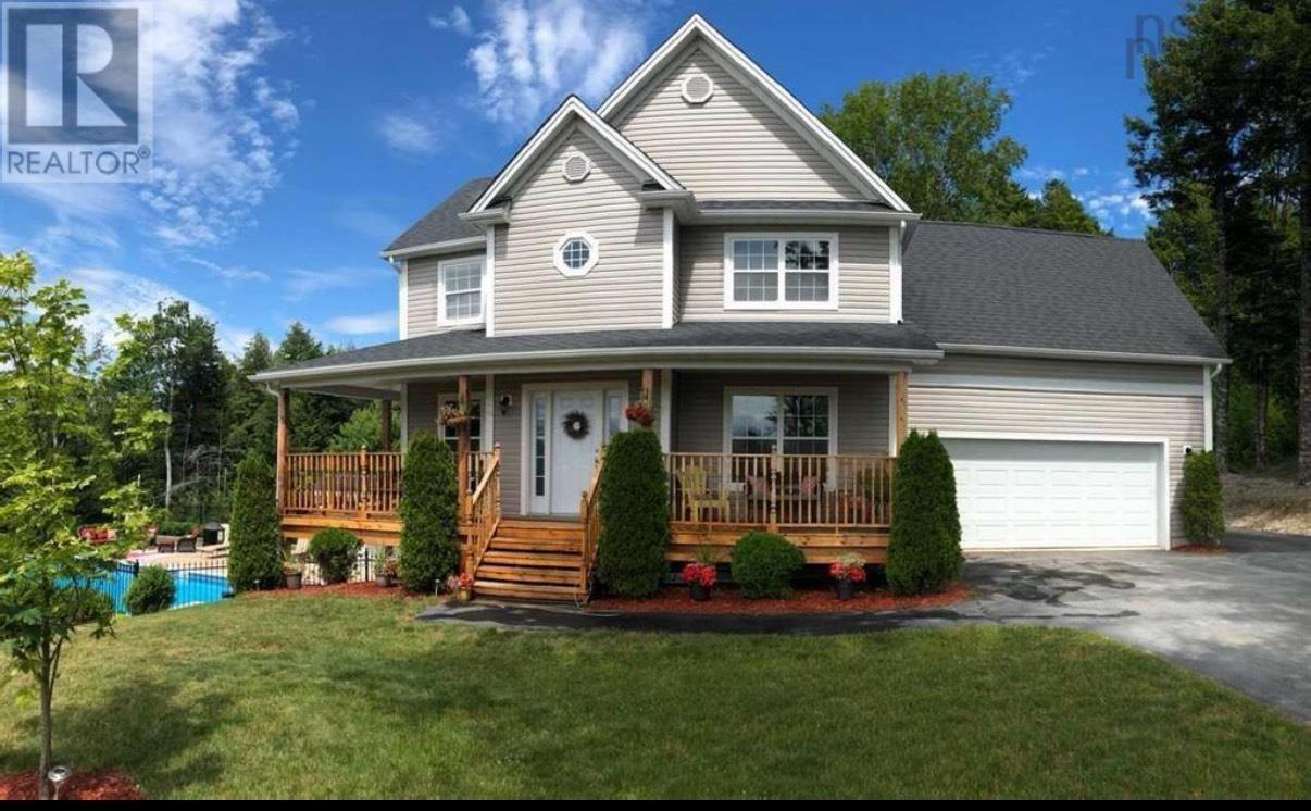11 Forestridge Drive, Conquerall Mills, Nova Scotia  B4V 2W3 - Photo 40 - 202602570
