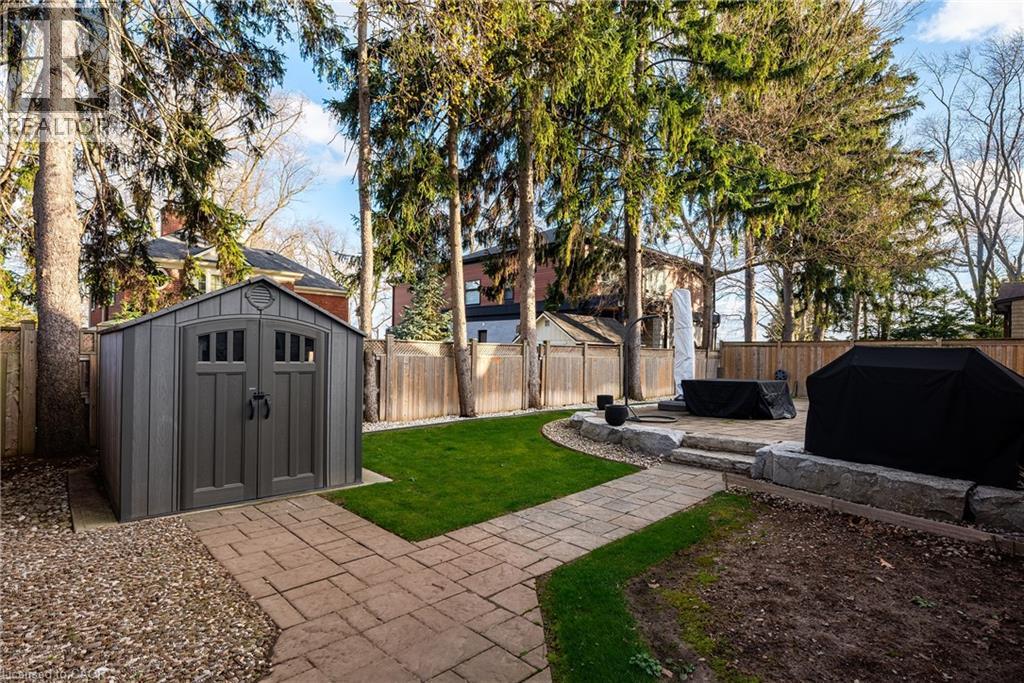 1054 Mohawk Road, Burlington, Ontario  L7T 3M6 - Photo 34 - 40826633