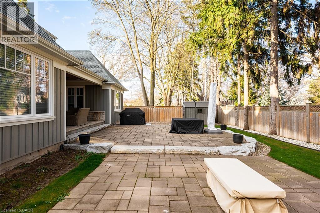 1054 Mohawk Road, Burlington, Ontario  L7T 3M6 - Photo 35 - 40826633