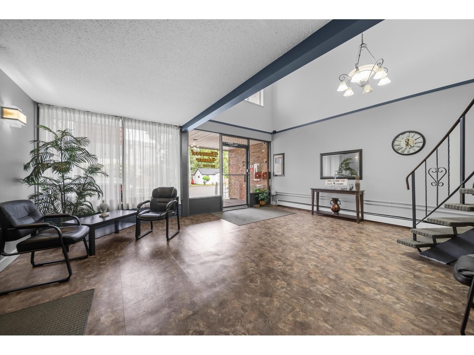 111 32025 Tims Avenue, Abbotsford, British Columbia  V2T 2H3 - Photo 4 - R3126605
