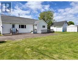 8 Standish Street, West Amherst, Nova Scotia