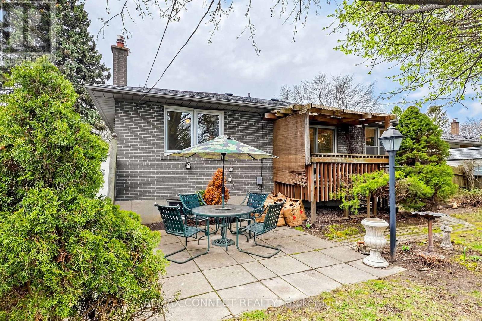 22 Woodgrove Drive, Toronto, Ontario  M1E 3J8 - Photo 41 - E13176814