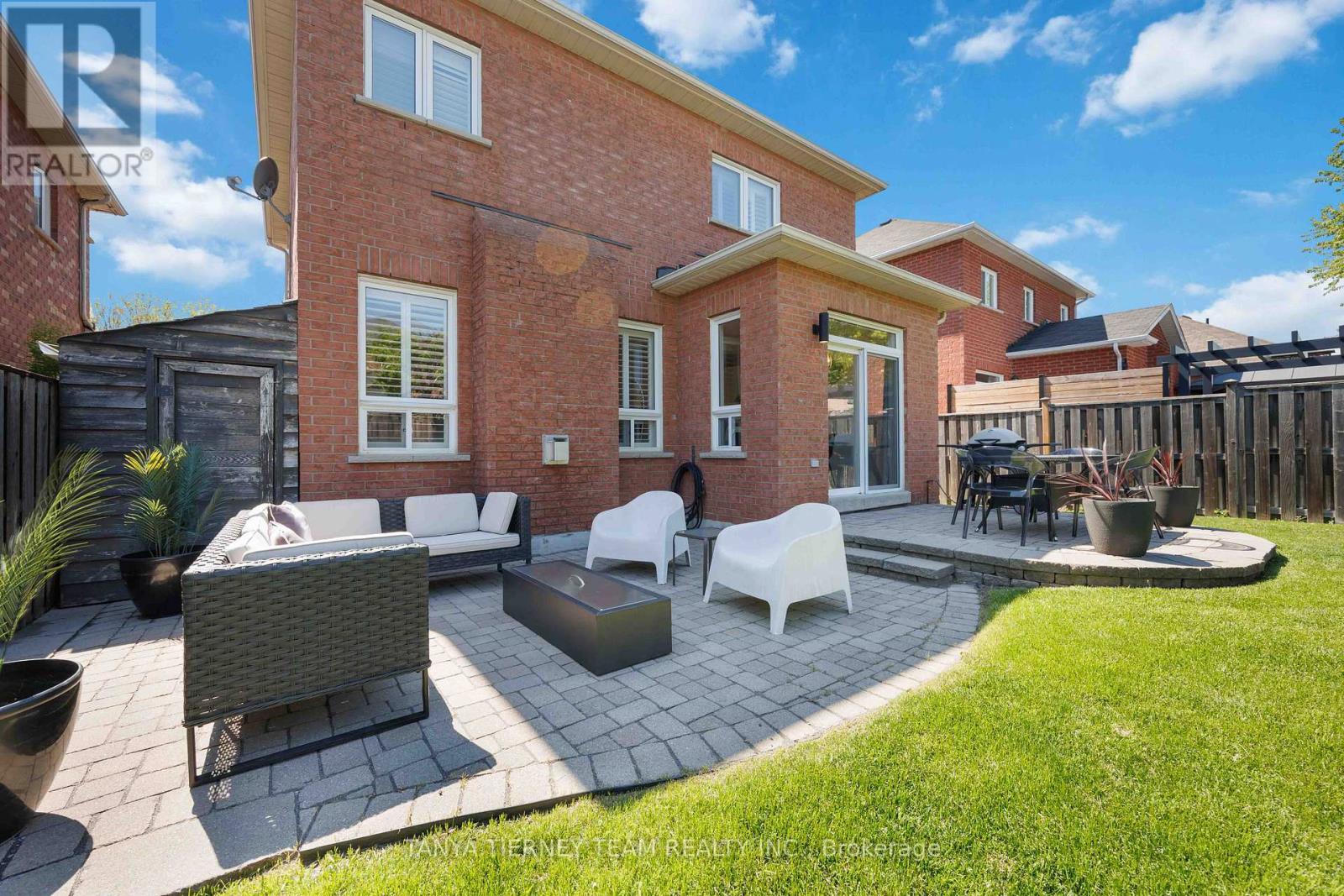 9 Penhurst Drive, Whitby, Ontario  L1M 2C8 - Photo 45 - E13176844