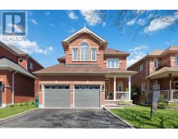 9 PENHURST DRIVE, Whitby, Ontario