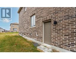 BASEMENT - 1284 KLONDIKE DRIVE, Oshawa, Ontario