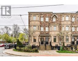2833 ST. CLAIR AVENUE E, Toronto, Ontario