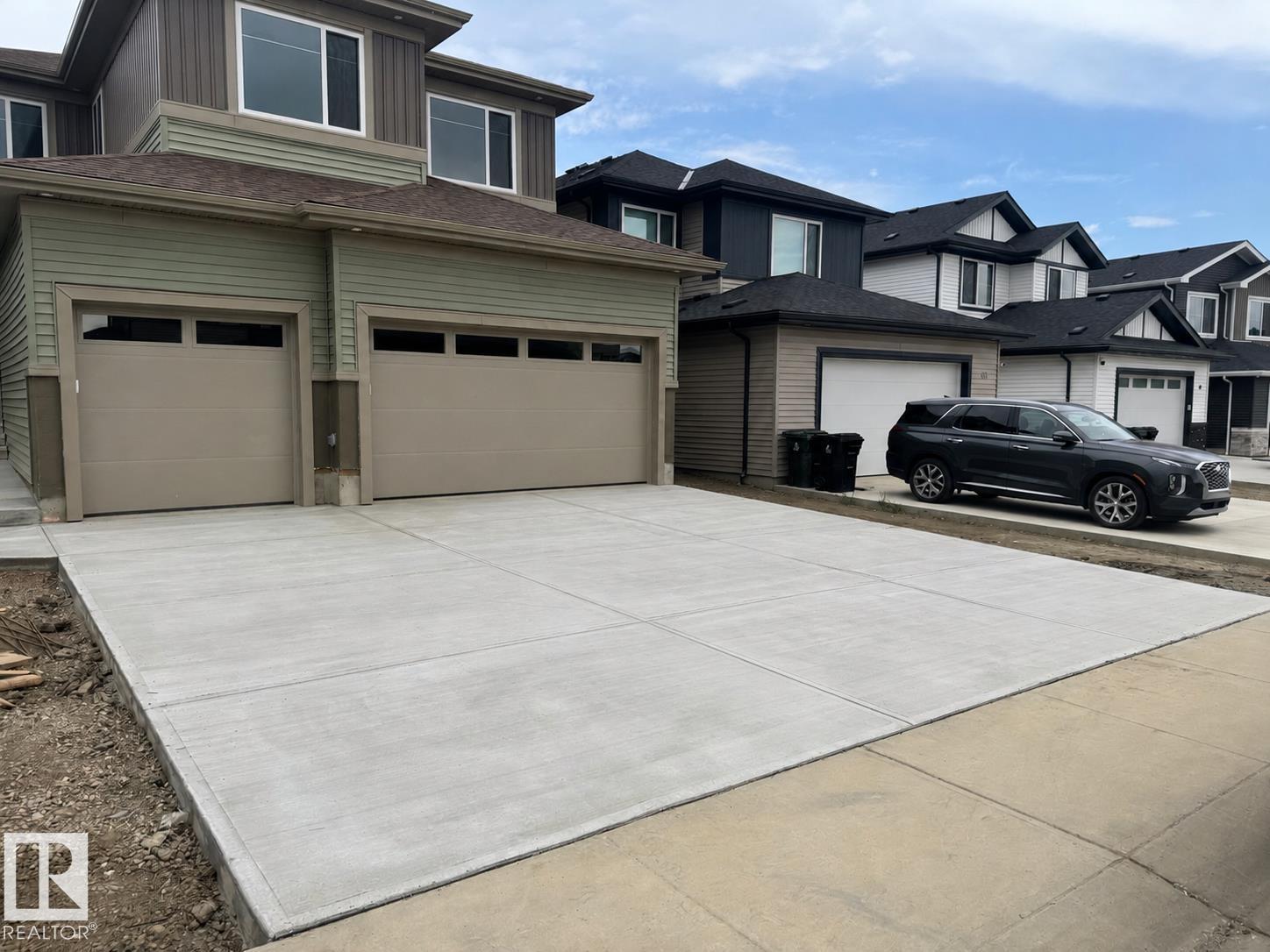 28 Harley Wy, Spruce Grove, Alberta  T7X 0X4 - Photo 2 - E4474975