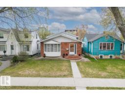 11428 79 AV NW, Edmonton, Alberta