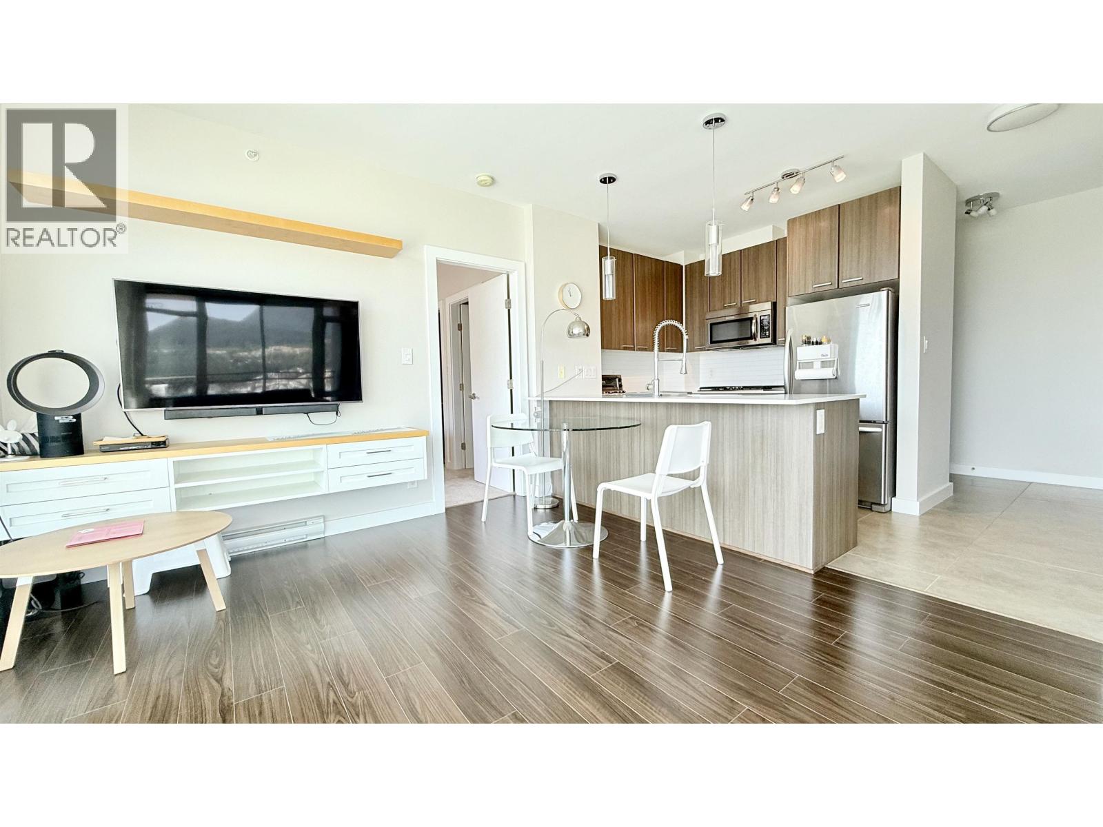 3702 2955 Atlantic Avenue, Coquitlam, British Columbia V3B 0H9 - Photo 6 - R3128096