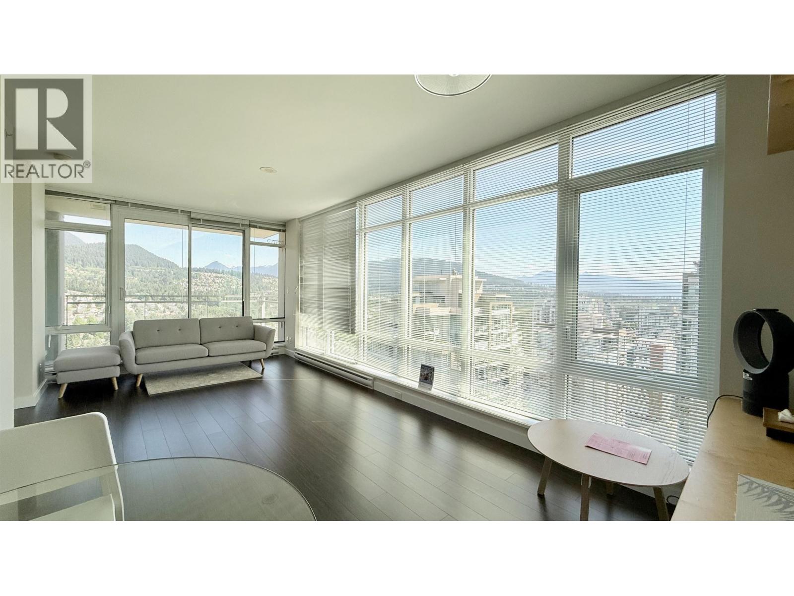 3702 2955 Atlantic Avenue, Coquitlam, British Columbia V3B 0H9 - Photo 2 - R3128096