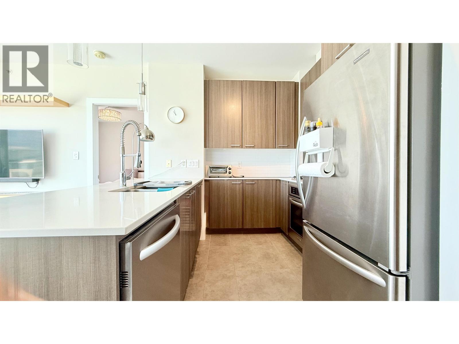 3702 2955 Atlantic Avenue, Coquitlam, British Columbia V3B 0H9 - Photo 7 - R3128096