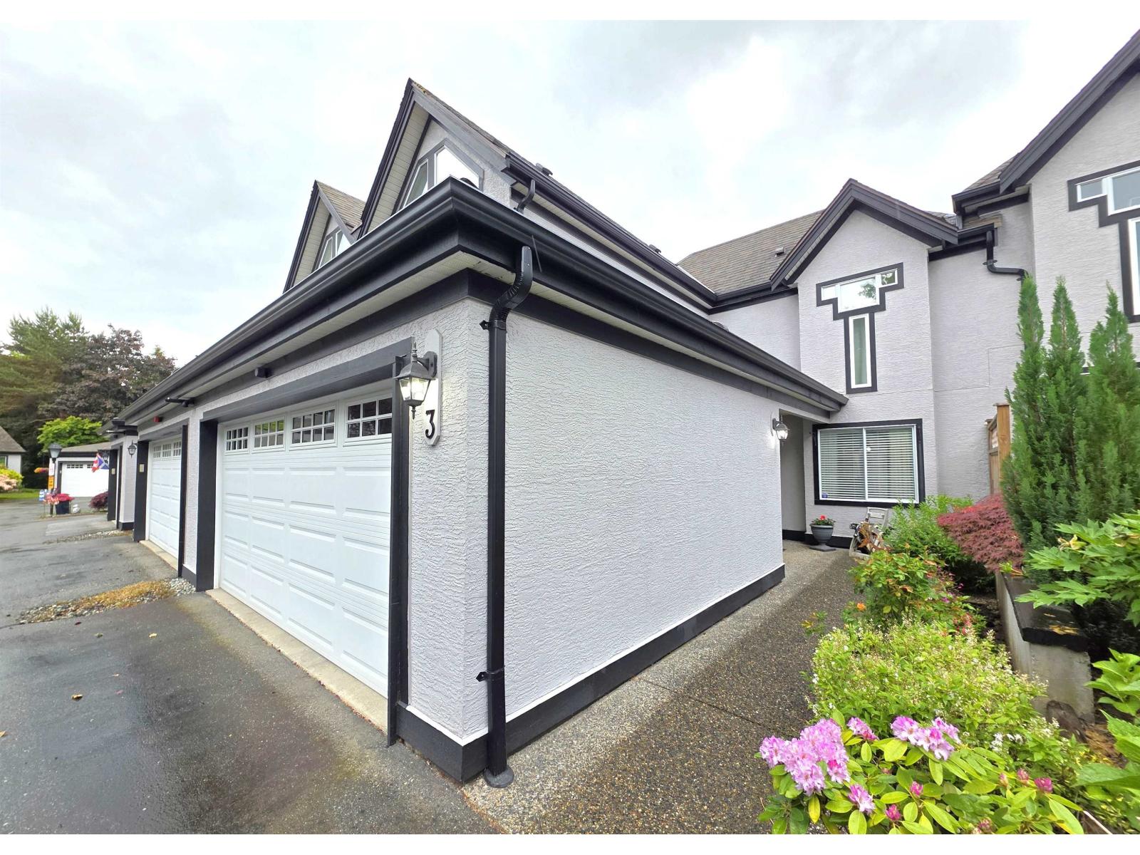 3 8567 164 Street, Surrey, British Columbia  V4N 3K4 - Photo 2 - R3128185
