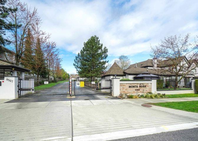 3 8567 164 Street, Surrey, British Columbia  V4N 3K4 - Photo 26 - R3128185