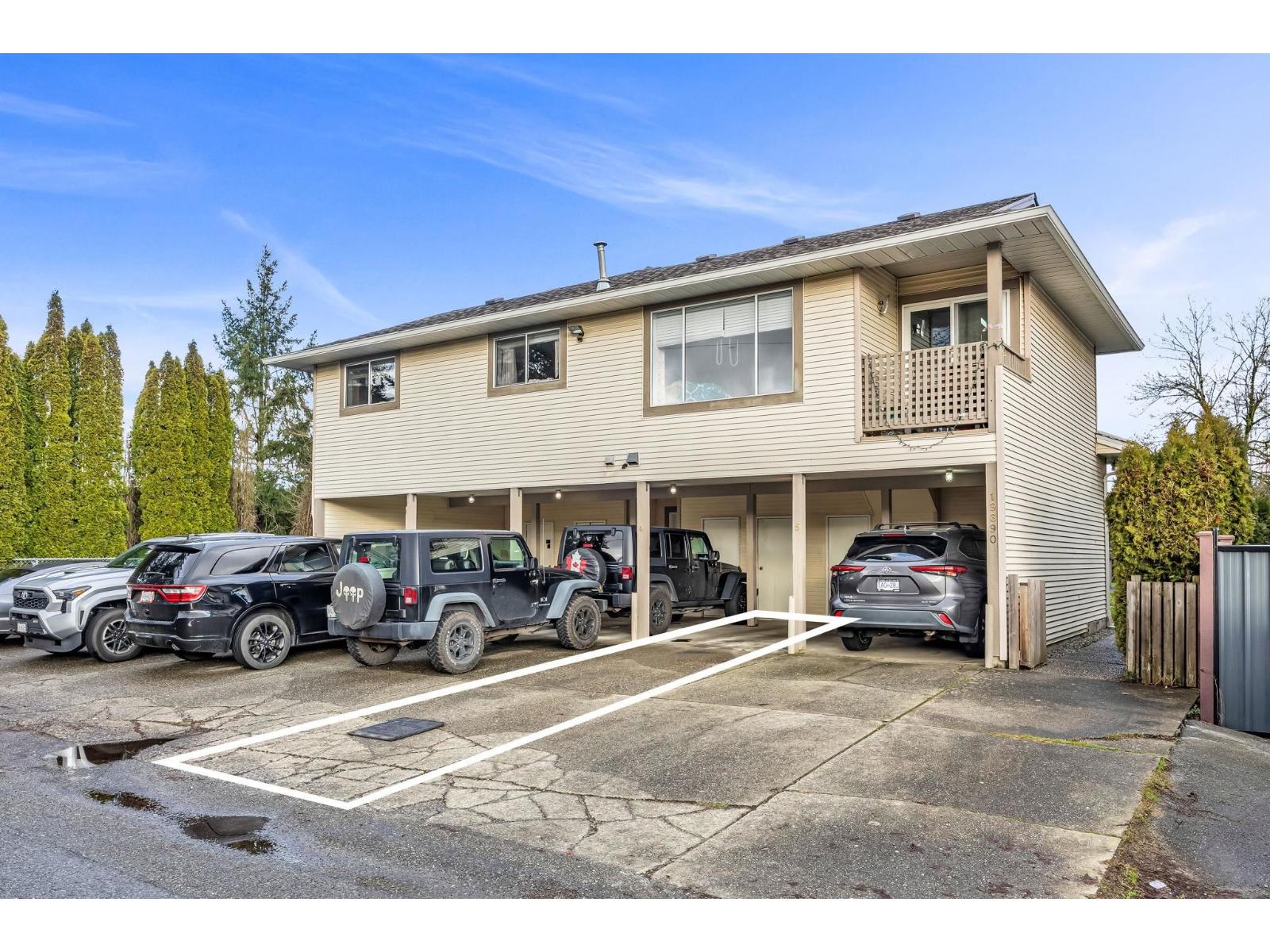 4 19690 56 Avenue, Langley, British Columbia  V3A 3X6 - Photo 4 - R3127924