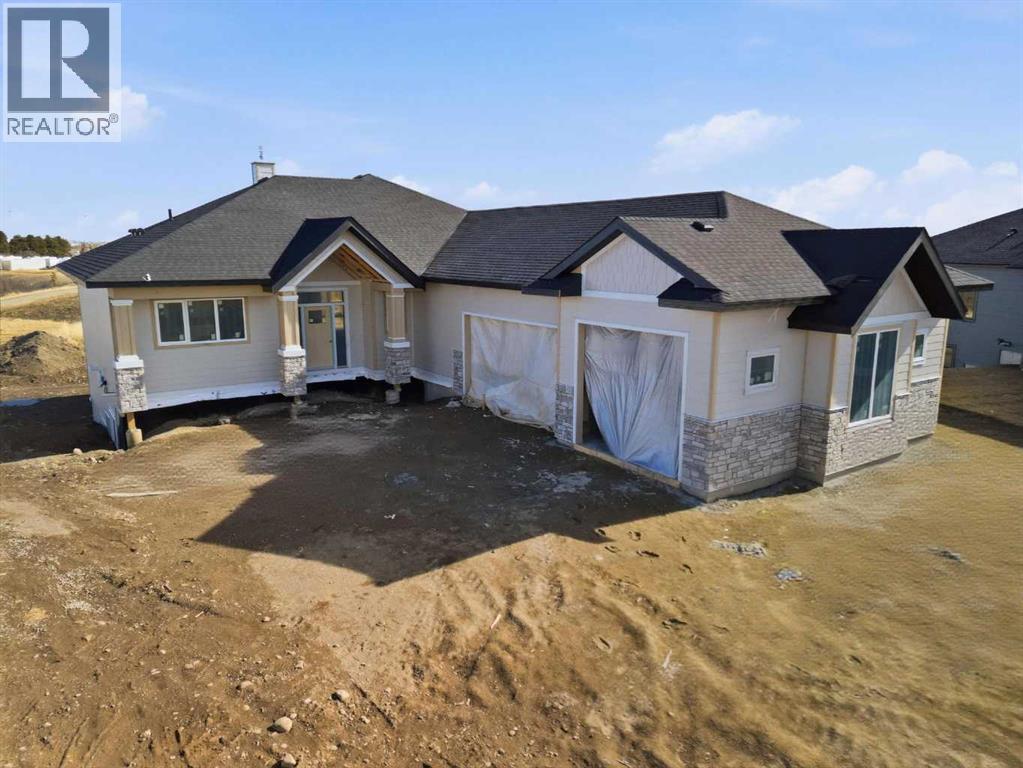 243 Red Tail Ridge Se, High River, Alberta  t1v 0j8 - Photo 1 - A2295877
