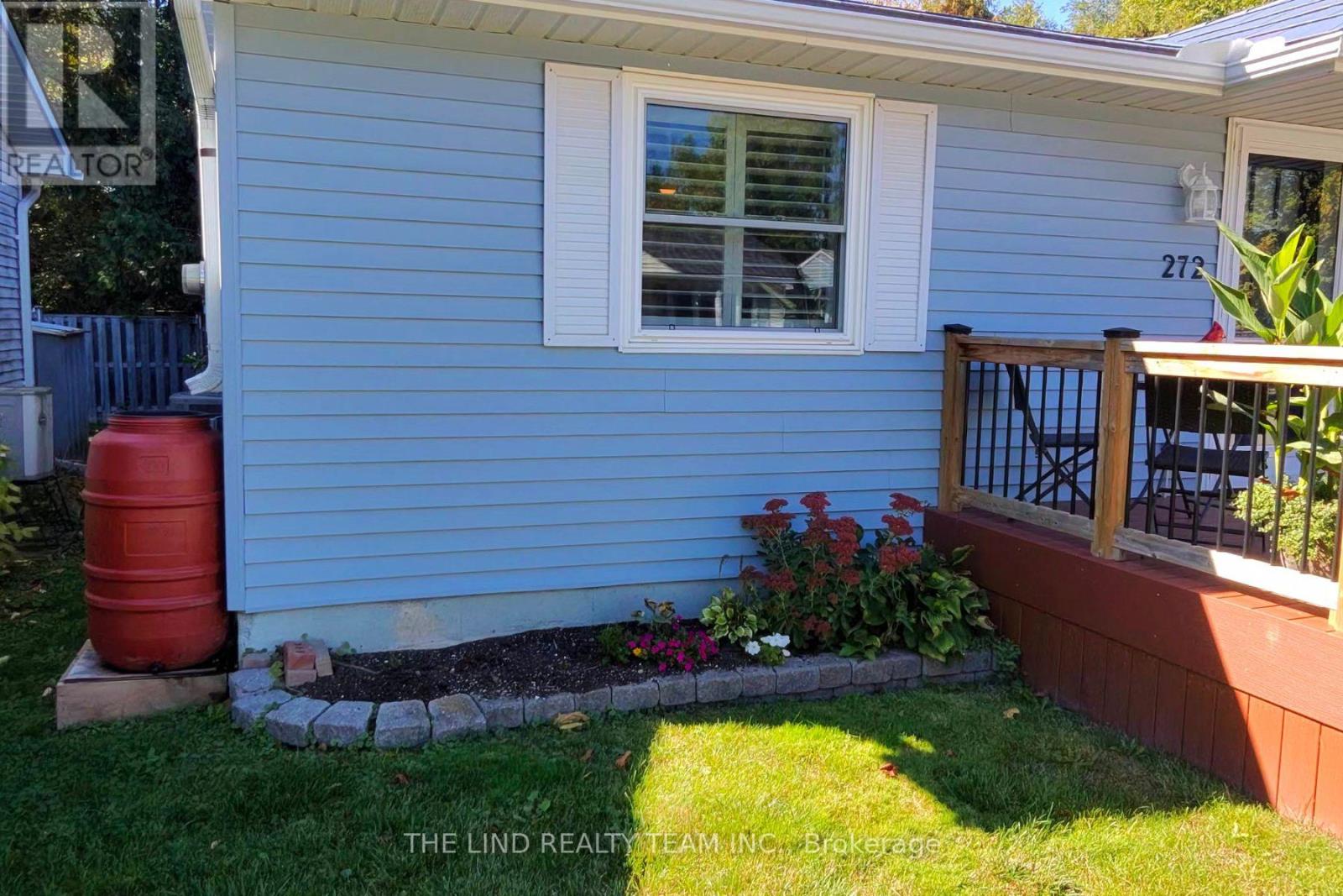 272 Jeff Smith Court, Newmarket, Ontario  L3Y 8C5 - Photo 31 - N13176798