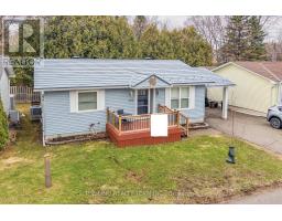 272 JEFF SMITH COURT, Newmarket, Ontario