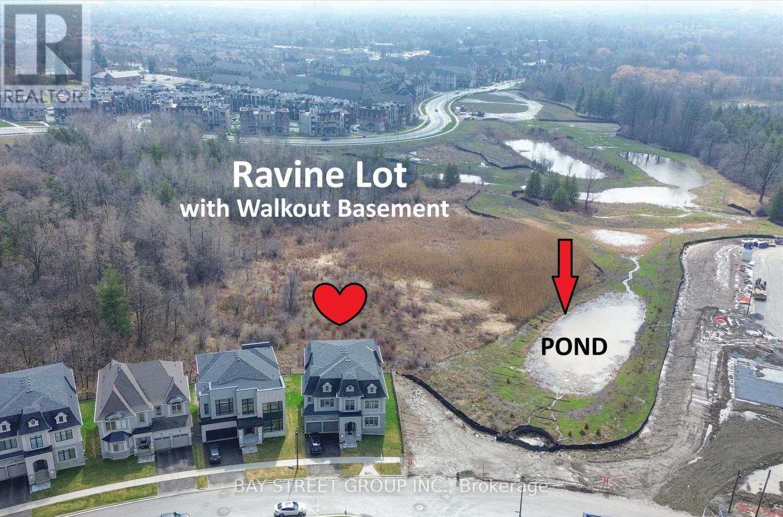 37 MEIZHOU AVENUE S, Markham, Ontario
