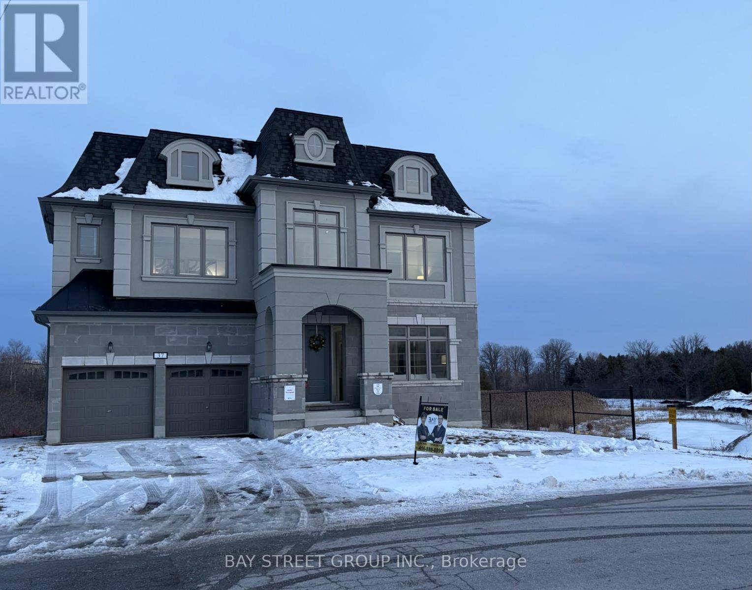 37 Meizhou Avenue S, Markham, Ontario  L6C 3J6 - Photo 2 - N13176818