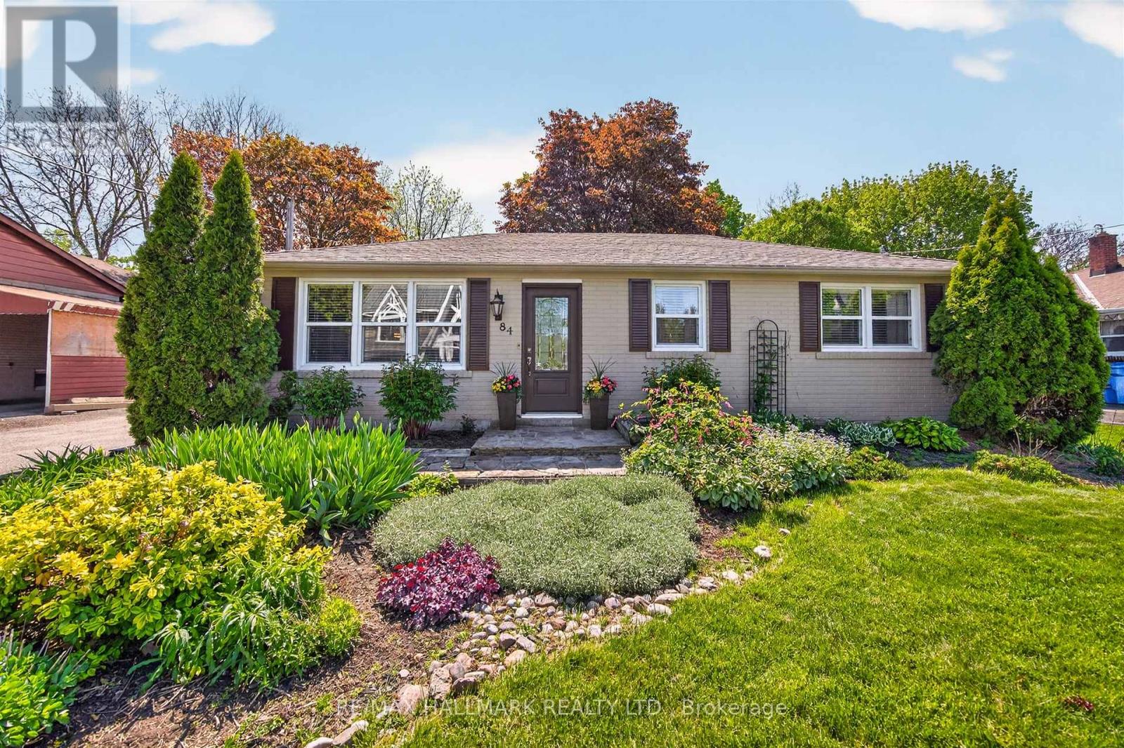 84 PARK DRIVE, Whitchurch-Stouffville, Ontario