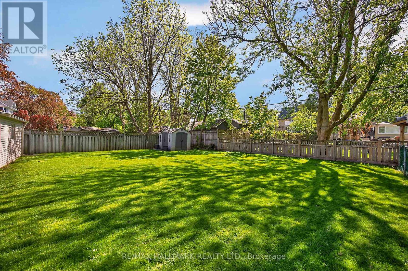 84 Park Drive, Whitchurch-Stouffville, Ontario  L4A 4T3 - Photo 37 - N13176892
