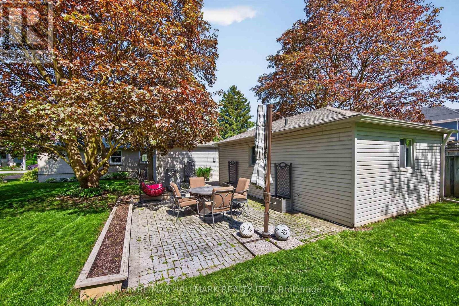84 Park Drive, Whitchurch-Stouffville, Ontario  L4A 4T3 - Photo 39 - N13176892