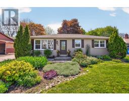 84 PARK DRIVE, Whitchurch-Stouffville, Ontario
