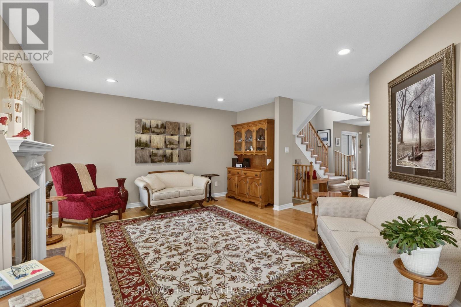 21 Briar Gate Way, New Tecumseth, Ontario  L9R 2A7 - Photo 11 - N13176958