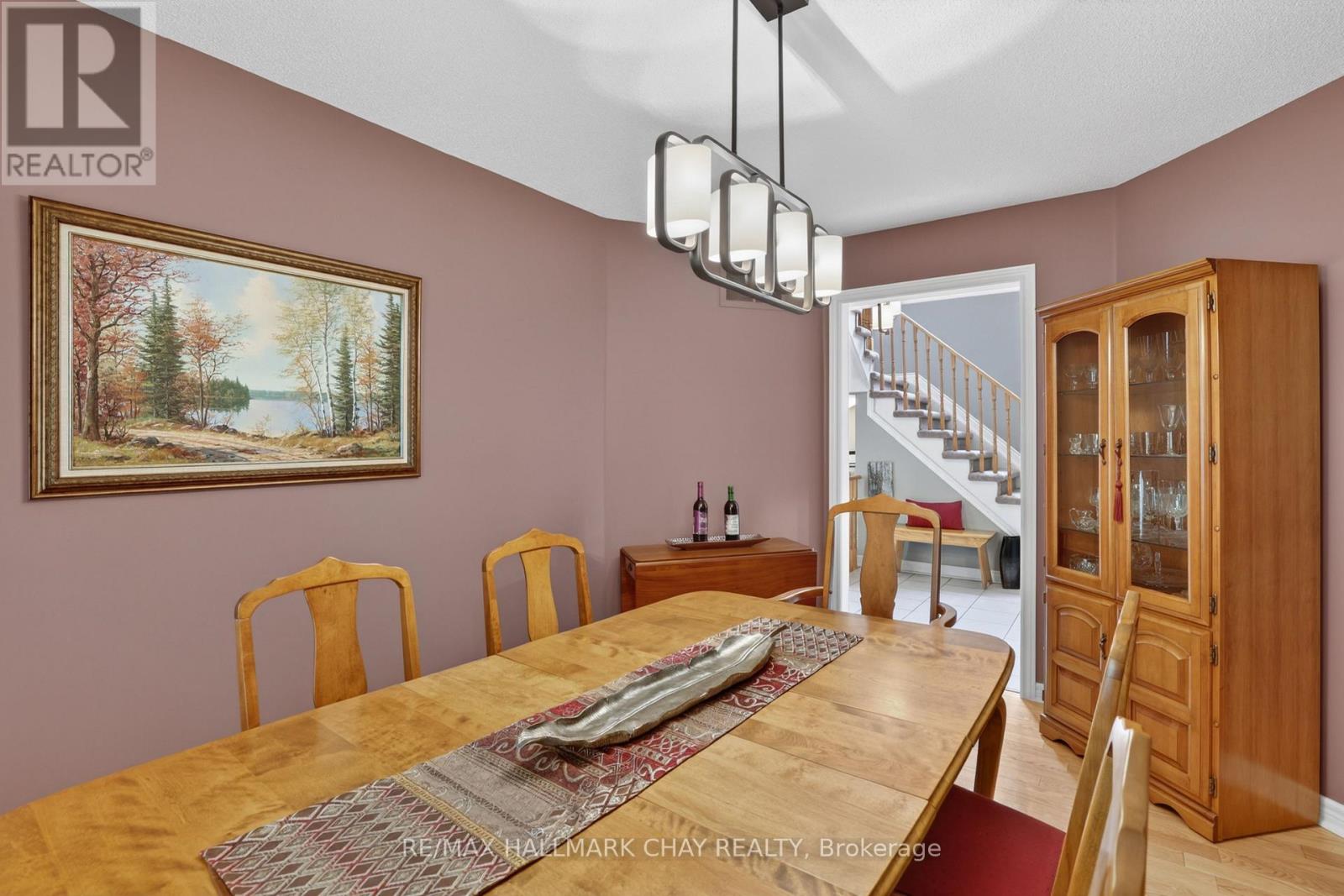 21 Briar Gate Way, New Tecumseth, Ontario  L9R 2A7 - Photo 13 - N13176958