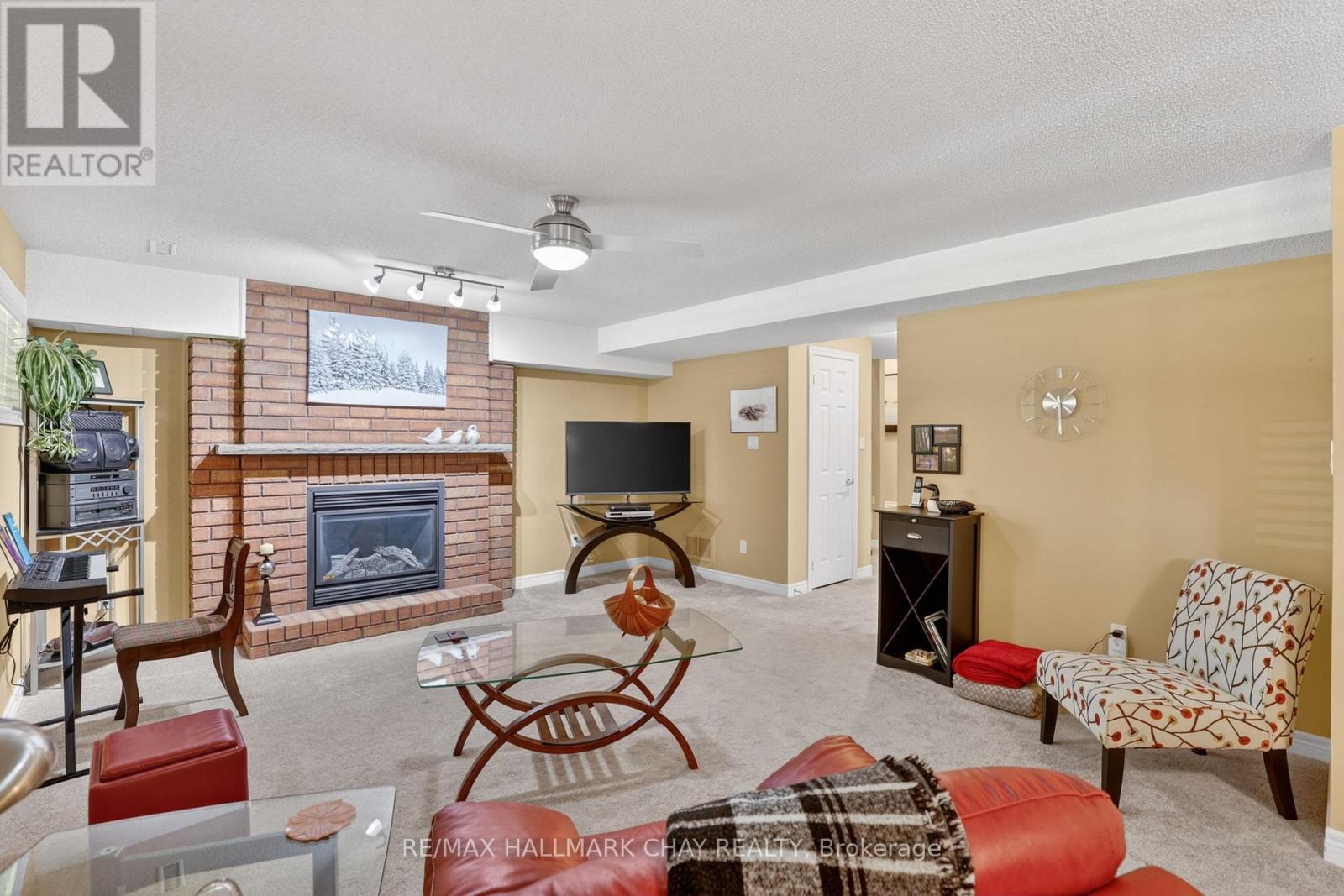 21 Briar Gate Way, New Tecumseth, Ontario  L9R 2A7 - Photo 27 - N13176958