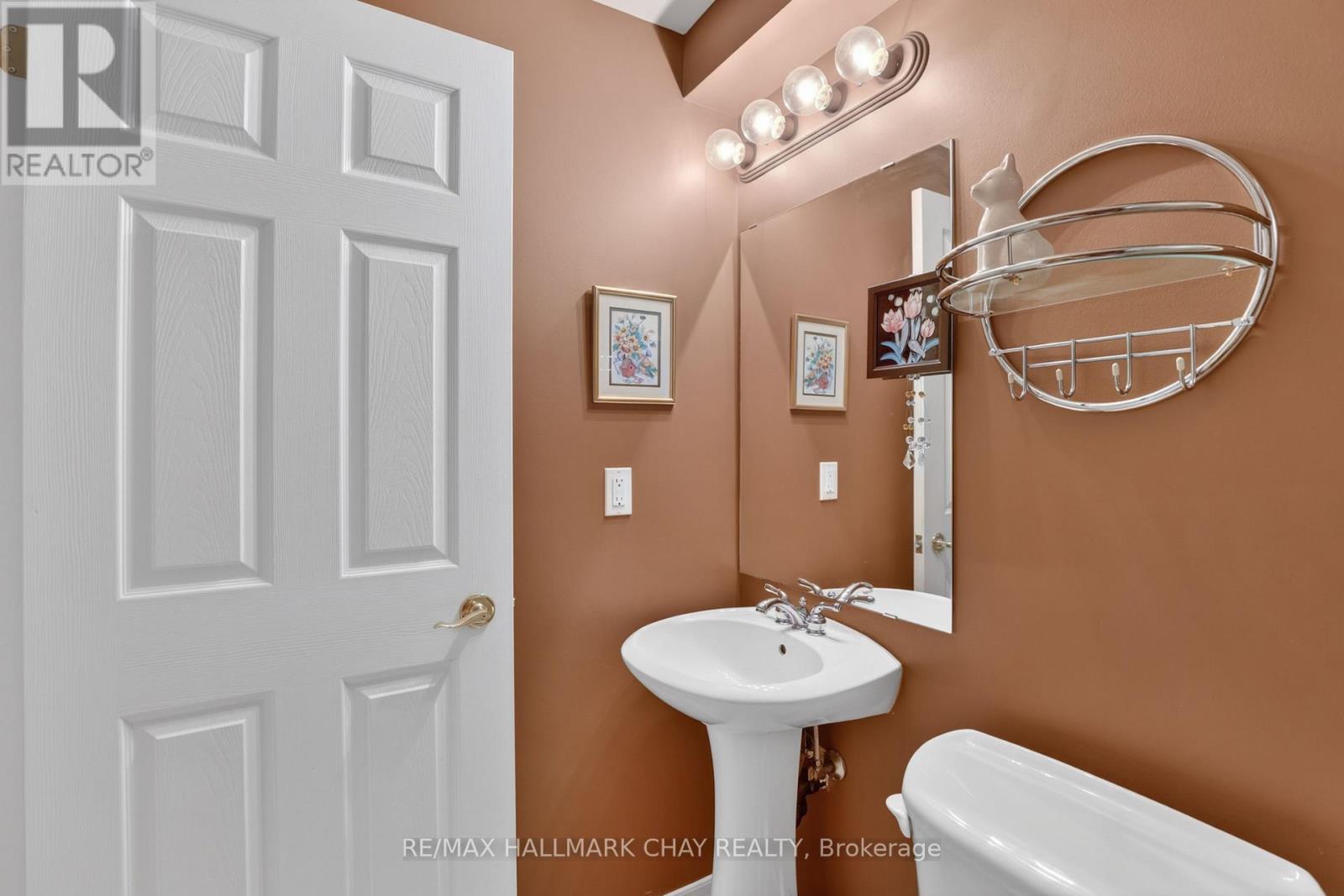 21 Briar Gate Way, New Tecumseth, Ontario  L9R 2A7 - Photo 28 - N13176958