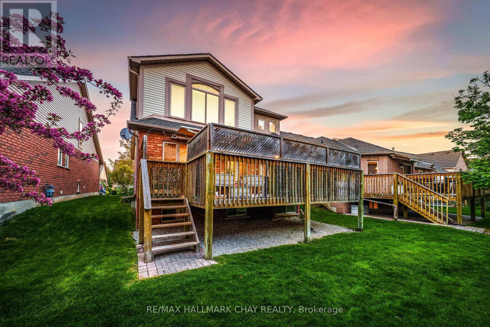 21 Briar Gate Way, New Tecumseth, Ontario  L9R 2A7 - Photo 32 - N13176958
