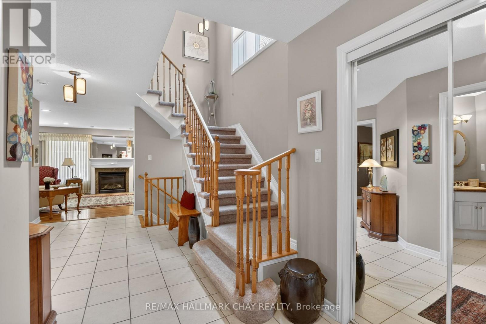 21 Briar Gate Way, New Tecumseth, Ontario  L9R 2A7 - Photo 5 - N13176958