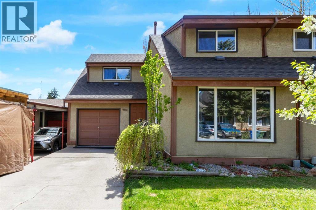 403 Cannington Close SW, Calgary, Alberta  T2W 3E9 - Photo 2 - A2313680