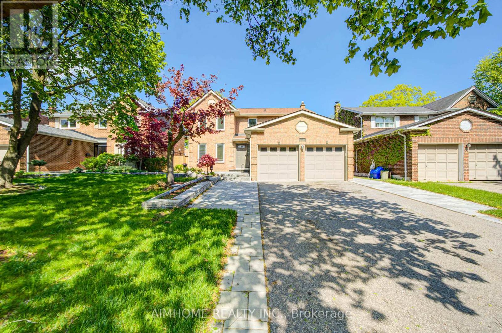 17 GARNISH GREEN, Markham, Ontario